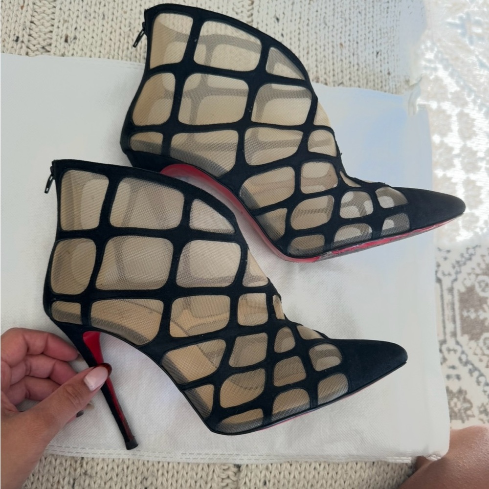 Christian Louboutin Heels